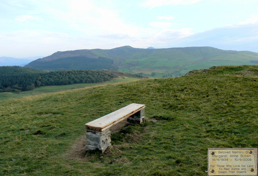 Lord's Seat Lord's Seat
